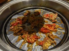 -韩悦牛排烤肉无限续(宝能中心店)