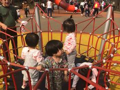 -枫香湖儿童公园