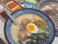 -千寻山野烤肉(中关村店)