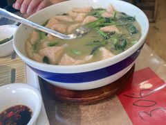 -乔家满族八大碗(流水沟店)