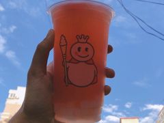 -蜜雪冰城(人民路丹尼斯店)