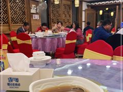 大堂-才佬饭店