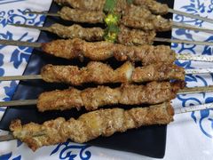 -马黑哥椒麻鸡(清江山水店)