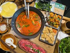 -贵厨酸汤牛肉(小十字店)