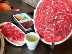 -巴蜀大将火锅(春熙店)