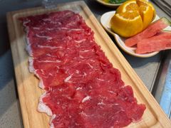 -海底捞火锅(凯德广场店)