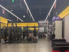 -FEELINGME乐刻私教馆·健身(玖悦荟店)