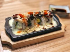 -西月山居匠心创意料理(江汉路新佳丽广场店)