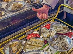 -白沙码头海鲜广场
