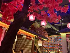 大堂-探花·意境江南菜·唐伯虎文化体验店·松鼠桂鱼(观前店)
