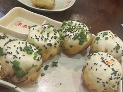 -东泰祥生煎馆(陕西南路店)