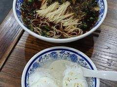 -随柳居·苏式小吃(建新巷店)