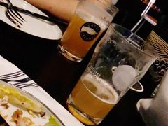 -Goose Island Brewhouse鹅岛精酿啤酒酿造工坊餐厅