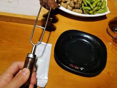 -腰子哥烤串(石佛营炫特店)
