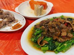 -车头老二大排档(金城步行街店)