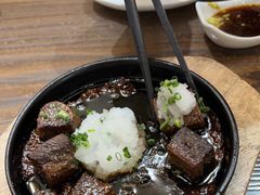 -东京屋(武定路店)