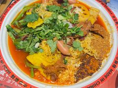 -文立新麻辣烫(合生汇21街区店)