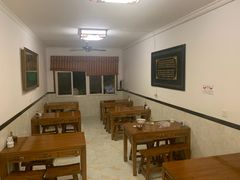 大堂-刘信牛羊肉小炒泡馍(回民街店)