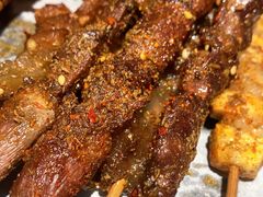 -管氏翅吧(马家堡店)