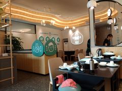 大堂-椰小名·竹笙椰子鸡(中堂店)