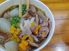 -王记生烫牛杂面馆(兰陵路店)