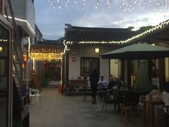 -小陆莲花蟹园农家乐(莲花岛店)
