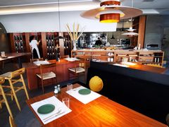大堂-IES Restaurant(去未舍店)
