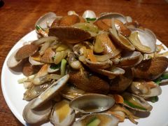 -南海渔家•海鲜•正宗海南菜(海棠湾店)