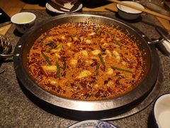 -胖子鱼·天水麻辣鱼火锅(秦州407店)