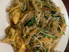 -闻道食府烙饼卷带鱼(原车耳营店原大觉寺店)