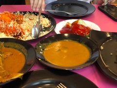-新加坡Zam Zam餐馆