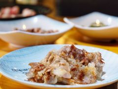 -唯成•韩国炭火烤肉 유성고기