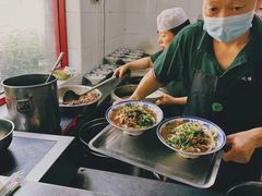 -清真-戏楼王记牛肉面