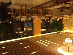 自由之丘咖啡店-自由之丘