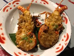 -辉记炭烧海鲜大排档·老字号(福田店)