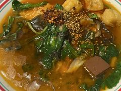 -火焰枪蛋·烧烤(奉天街店)