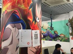 -JOJO实景沉浸侦探剧本杀(大悦城店)