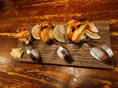 -白石的深夜食堂(大上海店)