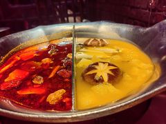 -湊湊火锅·茶憩(石家庄万象城店)