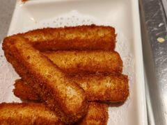 -海底捞火锅(新松江路生日主题店)