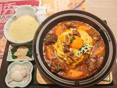 -白熊咖哩(新世界城店)