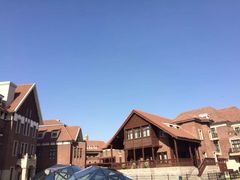 -天津津利华酒店