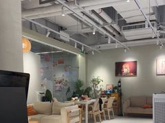 -iF摄影•全家福•证件照•形象照(南山店)