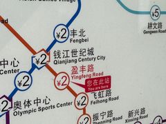 -盈丰路(地铁站)