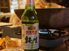 -虎虎龙虾大排档(双井店)