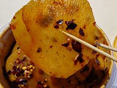 -周小亮丁家坡洋芋(全国总店)