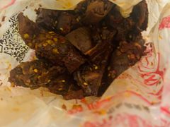 -帝煌烤卤(羊子街店)