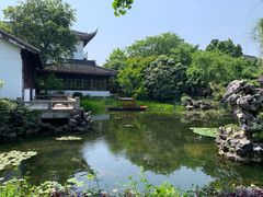 -东山雕花楼