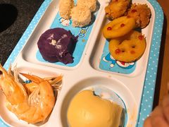 儿童餐-听说碳烧蛙(高新万达店)