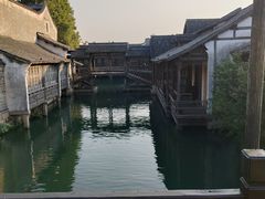 -乌镇西栅景区